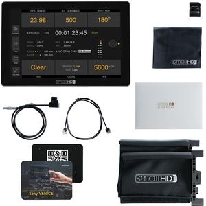 Монитор для камер SmallHD 7" Cine 7 Touchscreen Monitor with Sony MON-CINE7-VENICE