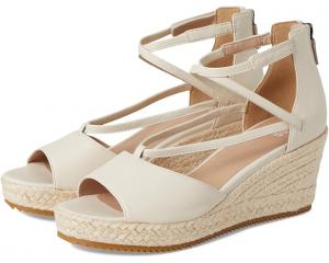 Туфли Eileen Fisher Wesson Wedge, слоновая кость