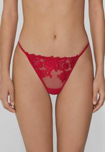 Трусы Tezenis ROSE, Red/Mottled Red