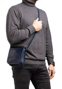 Сумка через плечо Chiara Ferretti, Blue