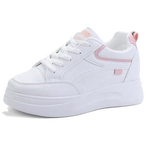 Износостойкие и легкие низкие кроссовки для женщин MABEL&CO, Pink