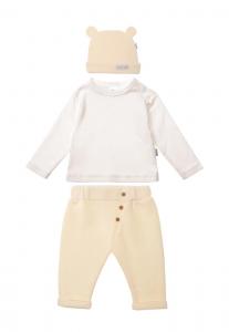 Комплект нижнего белья LILIPUT, бежевый