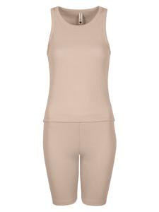 Пижама Doctor nap Doctor Nap, бежевый