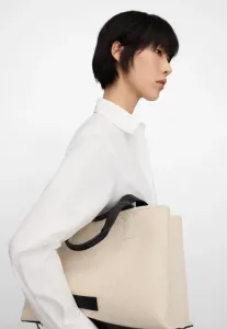 Сумочка Adolfo Dominguez, Natural