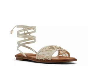 Сандалии Aldo Seazen Sandal, кремовый