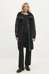 Куртка Answear Lab, черный