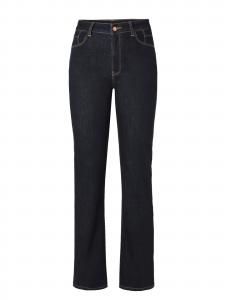 TATUUM Брюки Regular в синем дениме