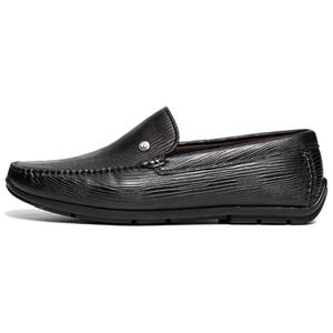 Туфли Men"s Casual Men Low-Top черный Satchi