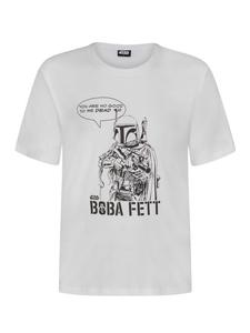 Футболка Star Wars, белый