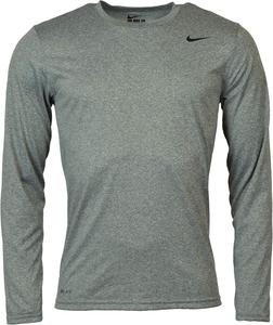 Футболка с длинным рукавом Nike Mens Legend 2.0, Grey