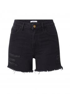 Обычные джинсы ABOUT YOU Ivana, черный