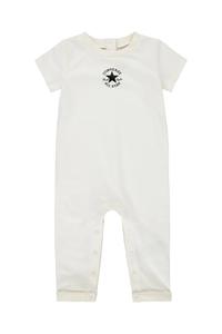 Детский комбинезон Converse, бежевый