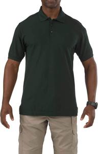 Футболка-поло с коротким рукавом Utility Polo 41180860XS 5.11, зеленый