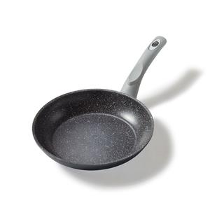 Сковорода STONELINE Gourmundo 24 см, сделано в Германии, сковорода с антипригарным покрытием, индукционная