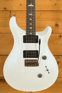 PRS Standard 24 Satin | Жемчужно-белый