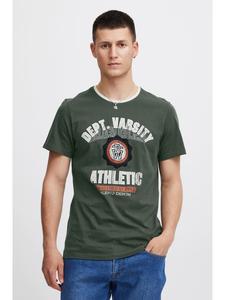 Футболка BLEND, зеленый