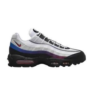 Кроссовки Air Max 95, цвет Toronto