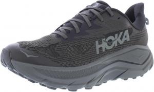 Мужские кроссовки Hoka Challenger 8, черный