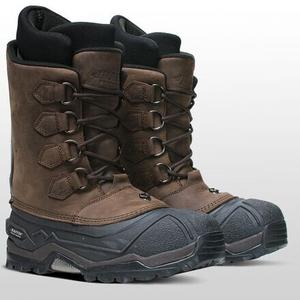 Ботинки Control Max мужские Baffin, цвет Worn Brown