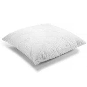 Подушка WOODEK белый, 60/60 см