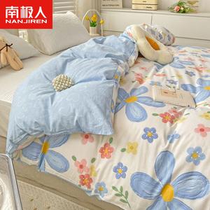 Antarctic Пододеяльник 180х200 см из чистого хлопка, цвет Spring Blooms - LEZ