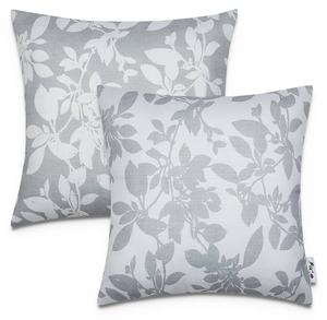 Наволочка Paco Home Cuscino 2 er Set, розовый