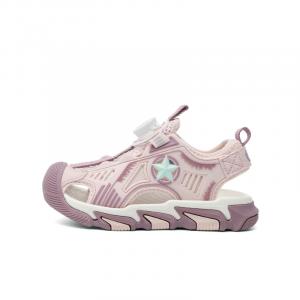 Детские сандалии Jeep, розовый