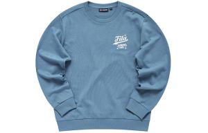 FILA FUSION Бейсболка серии Sweatshirt мужская Elsa Blue
