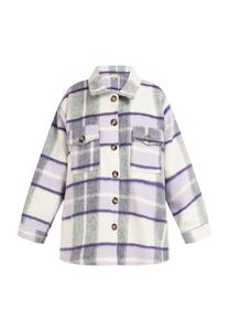 Куртка межсезонная MYMO, Purple/Plum