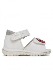 Сандалии 7864522 Primigi, белый