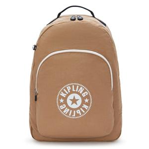Рюкзак KIPLING Center Curtis, Light brown
