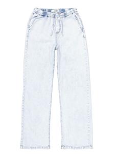 Джинсы Garcia, цвет medium used