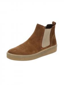 Gabor Туфли на шнуровке коричневого цвета