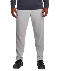 Мужские брюки Armour Fleece Under Armour, черный