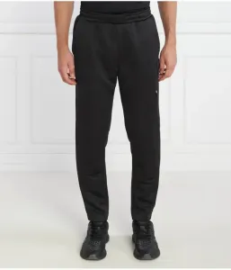 Спортивные штаны Havion Lotus regular fit Boss Green, черный