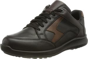 Мужские кроссовки-дерби Jomos, черный