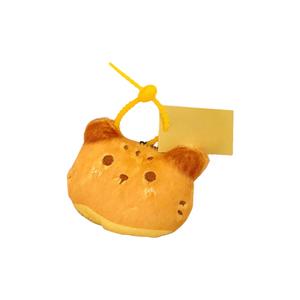 Плюшевый подвесной брелок Bear Cake высотой 8,5 см CHUNTUSHU