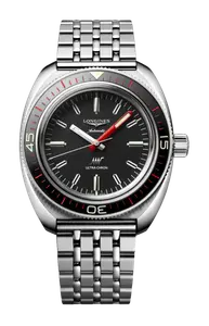 Часы мужские Longines