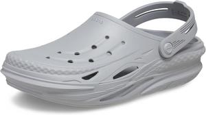 Кроксы унисекс для взрослых Off Grid Crocs, серый