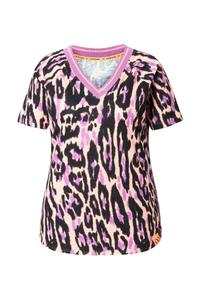 Футболка LAURAS├ШN, Purple