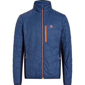 Куртка he.-jacke sansa ii hyb jkt m Mckinley, мультиколор