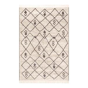 Марокканский решетчатый ковер Dani Nuloom, 153x244 см