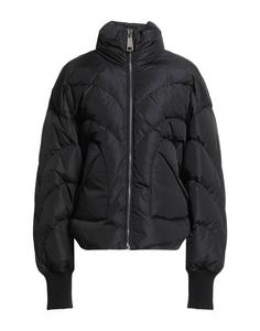 Пуховик Khrisjoy, черный