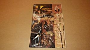 Sandman (1988 series) #46 (DC: Vertigo Press)