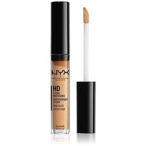 NYX Professional Makeup High Definition Studio Photogenic консилер оттенок 6,5 Золотой 3 г