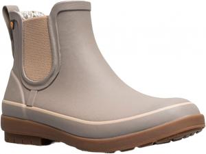 Женские ботинки BOGS Amanda Plush II Chelsea, Toffee