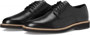 Мужские оксфорды Cole Haan Morse Grand с простым носком, черный