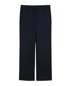 Брюки Реус Max Mara, синий