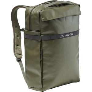 Рюкзак трансформер mineo backpack 23 Vaude, хаки