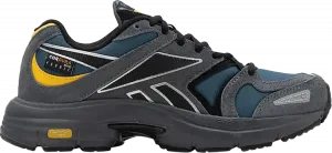 Кроссовки Premier Road Plus 6 'Hoops Blue Pure Grey', синий